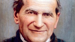 Carta de São João Bosco à Juventude