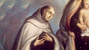 As frase de São João da Cruz e sua Riqueza Espiritual