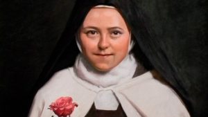 24 frases de Santa Teresinha sobre Maria Santíssima