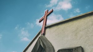 Frases sobre a Santa Cruz de Cristo