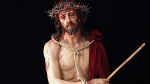 A crucificação de Jesus na visão de um médico