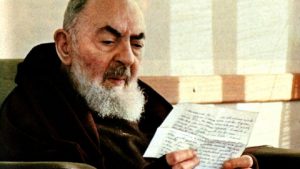 3 Orações à São Padre Pio