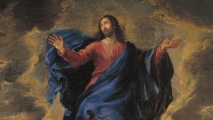 Por que Jesus dobrou o lenço que cobria a Sua Face no sepulcro?