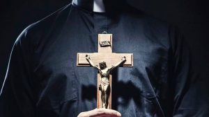 As 7 armas espirituais de Santa Catarina contra o demônio