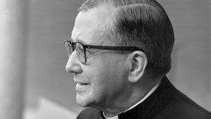 5 Conselhos de São Josemaría Escrivá para a salvação das nossas almas