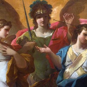 A importância dos arcanjos na vida espiritual