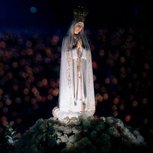 A Reparação dos Primeiros Sábados ao Imaculado Coração de Maria