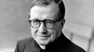 A Humildade segundo São Josemaria Escrivá