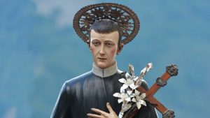 Uma vida entregue a vontade de Deus: São Geraldo Magela
