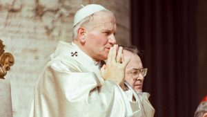 Episcopado polonês pede que Papa proclame João Paulo II Doutor da Igreja e Padroeiro da Europa