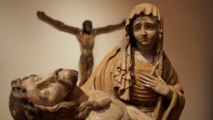 O que é a consagração à Nossa Senhora?