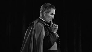 "O Calvário e a Missa" de Fulton Sheen