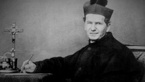 Novena a São João Bosco