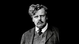 G.K. Chesterton sobre Santo Tomás de Aquino e São Francisco de Assis