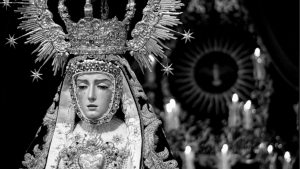 As Dores de Nossa Senhora segundo São Josemaria Escrivá