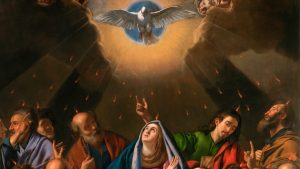 Novena de Pentecostes