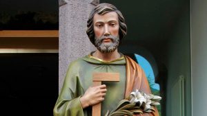 Oração a São José, Operário de São Pio X